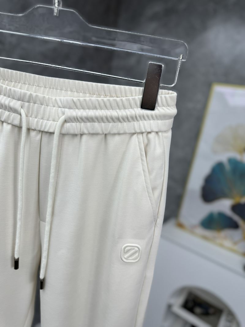 Zegne Long Pants